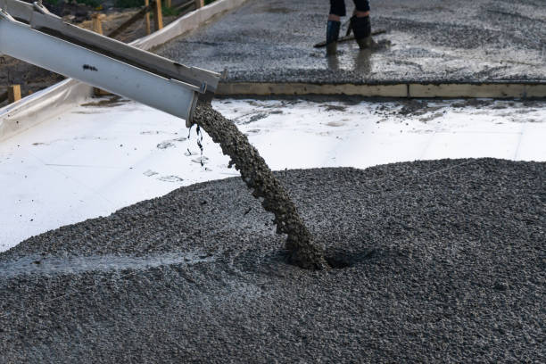 Best Concrete Steps and Stairs in Whitesboro, AL