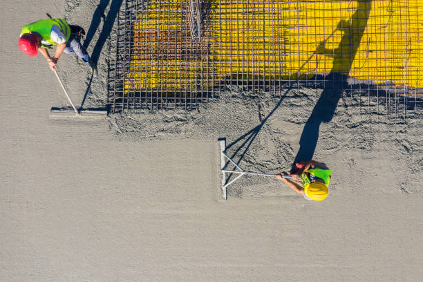 Best Concrete Demolition Services in Whitesboro, AL