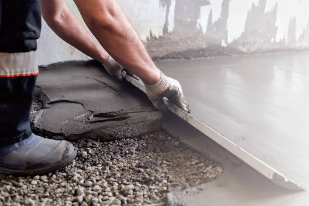 Best Concrete Staining and Coloring in Whitesboro, AL